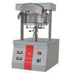 Omcan BE-IT-0045, 26-inch Stainless Steel Electric Pizza Shaping Machine