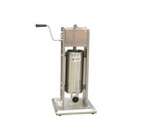 Omcan BR058-2, 5-L or 11-Lbs Manual Vertical Sausage Stuffer