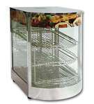 Omcan DH1P, Food Warmer, Display Case, CE (Discontinued)