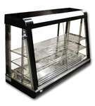 Omcan DW-CN-1194, 47-inch Food Warmer, Display Case, 1,500W (Discontinued)