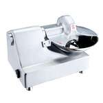 Omcan FP-CN-0010, 10 Qt Stainless Steel Bowl Electric Cutter