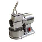 Omcan GR-IT-1119, 15-inch Stainless Steel Electric Cheese Grater