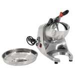 Omcan IC-CN-1450, 16-inch Tabletop Ice Shaver, 0.4 HP