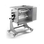Omcan MM-IT-0080, 39-inch Heavy-Duty Stainless Steel Meat Mixer, 176 lbs Capacity