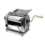 Omcan PM-IT-0037, 14-inch Stainless Steel Electric Pasta Sheeter with 8.25-inch Roller