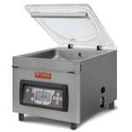Omcan VP-NL-0016-SN, 20-inch Turbovac Heavy-Duty Vacuum Packaging Machine with Vacuum Pump