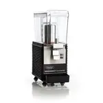 Omega OSD10, Single 3-Gallon Bowl High Performance Beverage Dispenser