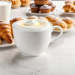 Oneida R4570000525, 3.5 Oz Botticelli Bright White Porcelain Coffee Cup, 36/CS