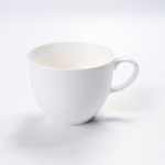Oneida R4570000525, 3.5 Oz Botticelli Bright White Porcelain Coffee Cup, 36/CS