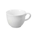 Oneida R4570000525, 3.5 Oz Botticelli Bright White Porcelain Coffee Cup, 36/CS