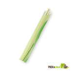 PacknWood 209BBBAG20, 7.9-inch Bamboo Chopsticks in Sleeve, 2000/CS