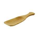PacknWood 209BBKHLONG, 4.1x1.15-Inch "Khlong" Bamboo Spoon, 144/CS