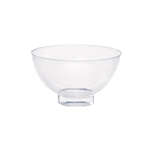 PacknWood 209MBMILOU60, 2 Oz "Milou" Round Mini Bowl, 240/CS