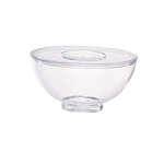 PacknWood 209MBMILOU90, 3 Oz "Milou" Round Mini Bowl, 240/CS