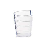 PacknWood 209MBRUBAN, 1.25 Oz "Ruban" Spiral Design Mini Cup, 300/CS