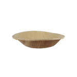 PacknWood 210APA10, 3 Oz Palm Leaf Round Bowl, 100/CS