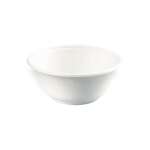 PacknWood 210APUB13, 12 Oz 5.3-Inch Dia White Sugarcane Bowl, 500/CS