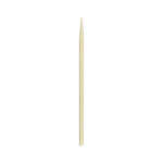 PacknWood 210BBQ10, 3.9-Inch Bamboo BBQ Skewers, 10000/CS