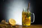 PacknWood 210ВЅTRAW14, 5.65x0.35-Inch Unwrapped Reusable Cocktail Bamboo Straw, 400/CS