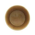 PacknWood 210DELIK22K, 24 Oz 4.49-Inch Deli Kraft Container, 500/CS