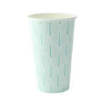 PacknWood 210GCLEAF16, 16 Oz Leaf Design Paper Cup, 1000/CS (Discontinued)