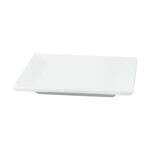 PacknWood 210MBPCAR, 3.75-inch Mini White Square Dish, 24/PK
