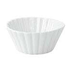 PacknWood 210MBPROND, 4 Oz Mini Porcelain Bowl, 24/PK