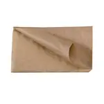 PacknWood 210PAPOK34, 13-inch Brown Kraft Bag Opens 2 Sides, 1000/CS