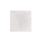 PacknWood 210SMP2020W, 8x8-inch Point to Point White Tissue Napkin, 4000/CS