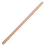 PacknWood 210SPATB11, 4.3-inch Wooden Coffee Stirrers, 10000/CS
