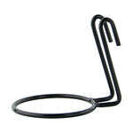 PacknWood 294CONESUP, 2.7-inch Ramekin Metal Holder, 6/PK