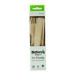 PacknWood 8NPCVB11B, 6-inch Wooden Fork, 288/CS