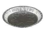 Pactiv 23045Y, 10-Inch Aluminum Pie Pans, 400/CS