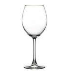Pasabahce 044228, 17- Oz Enoteca White Wine Glass, 8/CS