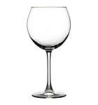 Pasabahce 044238, 16-OZ Emoteca Red Wine Glass 8/CS
