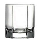 Pasabahce 42945T, 10-1/2 Oz Whiskey Glass, 24/Cs