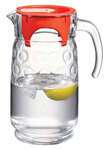 Pasabahce 43794, 55 Oz Jug, 6/Cs