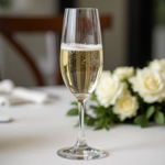 Pasabahce 440295, 6.75 Oz Champagne Glass Flute, 24/CS