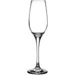 Pasabahce 440295, 6.75 Oz Champagne Glass Flute, 24/CS