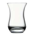 Pasabahce 62511, 4-3/4 Oz Turkish Tea Glass without Handle, 48/Cs