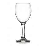 Pasabahce EMP553F, 8 Oz Wine Glass, 24/CS