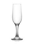 Pasabahce FAM538F, 7-1/4 Oz Champagne Glass, 24/Cs