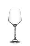 Pasabahce HLX558F, 10 Oz Wine Goblet, 24/Cs