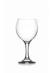 Pasabahce MIS552F, 8.75 Oz Wine Glass, 24/CS