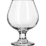 Pasabahce MIS568, 13 Oz Brandy Footed Glass, 24/CS
