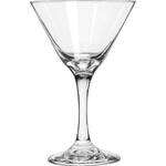 Pasabahce SW0612, 8.5-Oz Martini Glass, 12/CS