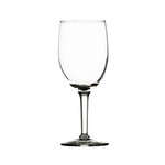 Pasabahce SW1040, 10.5 Oz Tall Wine Glass, 24/CS (Discontinued)