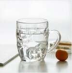 Pasabahce ZB01-150, 8 Oz Beer Mug, 48/Cs