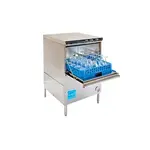 Perlick PKD24A, Underbar Glass Washer