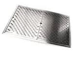 Perlick RDP18X24, Drip Tray Trough, Beverage